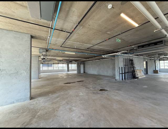 704M² OFFICE FOR SALE IN CAPE TOWN CITY CENTRE